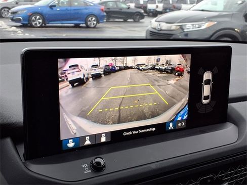 Certified 2024 Honda Accord EX-L image 16