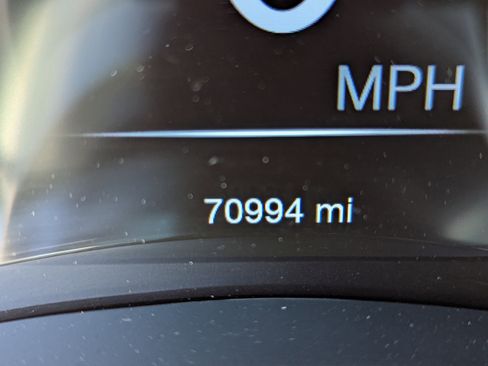 Used 2021 Jeep Grand Cherokee High Altitude image 21