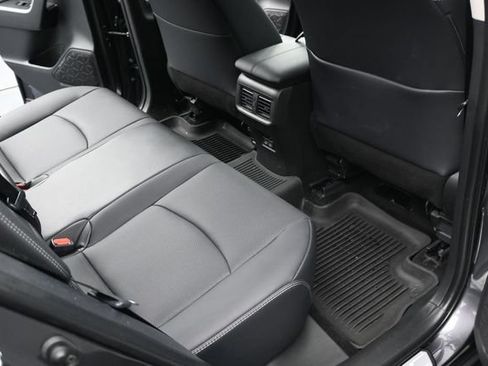 Certified 2025 Toyota RAV4 Limited w/ Advanced Technology Package AWD/4WD image 19