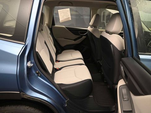 Used 2023 Subaru Forester AWD/4WD image 21
