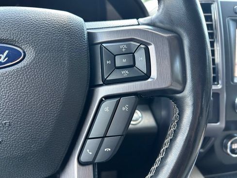 Used 2019 Ford Expedition Max Platinum AWD/4WD image 28