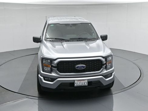 Used 2023 Ford F150 XL w/ STX Appearance Package image 35