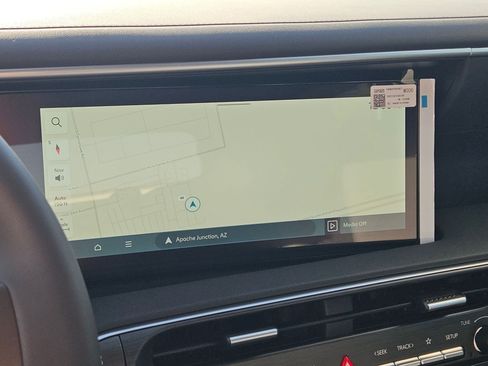 New 2026 Hyundai Palisade Limited AWD/4WD image 12