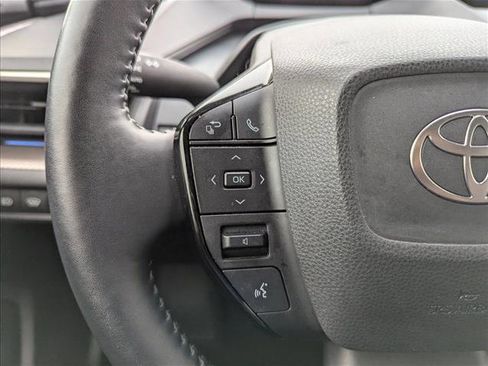 Used 2023 Toyota Prius XLE image 13