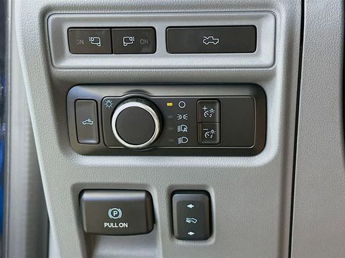 Certified 2024 Ford F150 Lightning XLT image 26