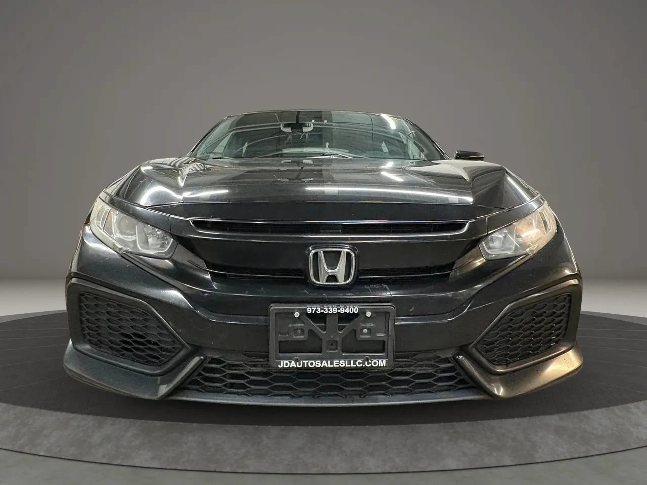 Used 2017 Honda Civic LX image 3