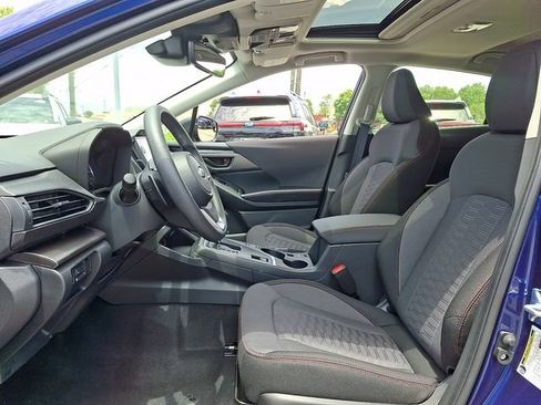 New 2026 Subaru Impreza 2.0i Sport AWD/4WD image 7
