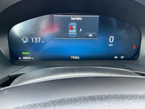 Used 2023 Ford Escape ST-Line Elite image 22