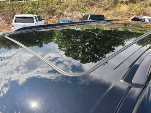 New 2026 Jeep Grand Wagoneer L Limited AWD/4WD image 21