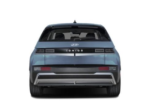 New 2026 Hyundai Ioniq 5 SE AWD/4WD image 5