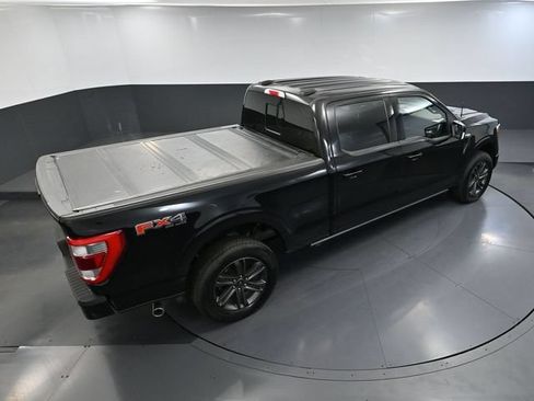 Used 2023 Ford F150 Lariat w/ Equipment Group 502A High AWD/4WD image 60
