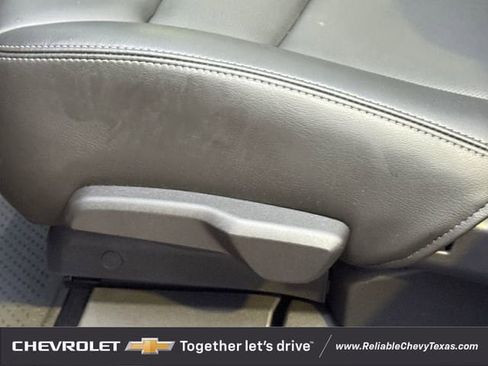 Used 2024 Cadillac XT6 Sport AWD/4WD image 32