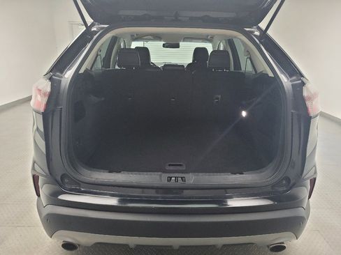 Used 2020 Ford Edge SEL AWD/4WD image 29