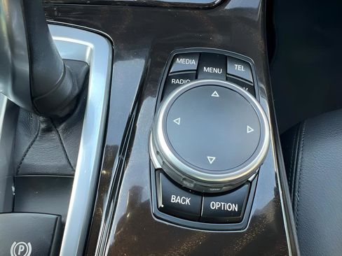 Used 2016 BMW 528i xDrive Sedan image 47