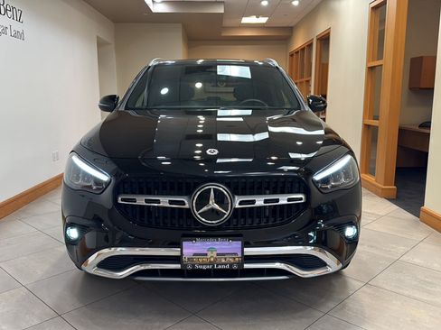Certified 2026 Mercedes-Benz GLA 250 image 3