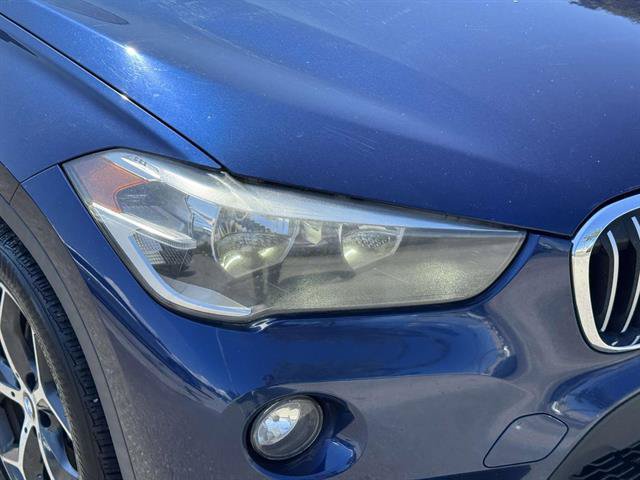 Used 2018 BMW X1 xDrive28i w/ Convenience Package AWD/4WD image 8