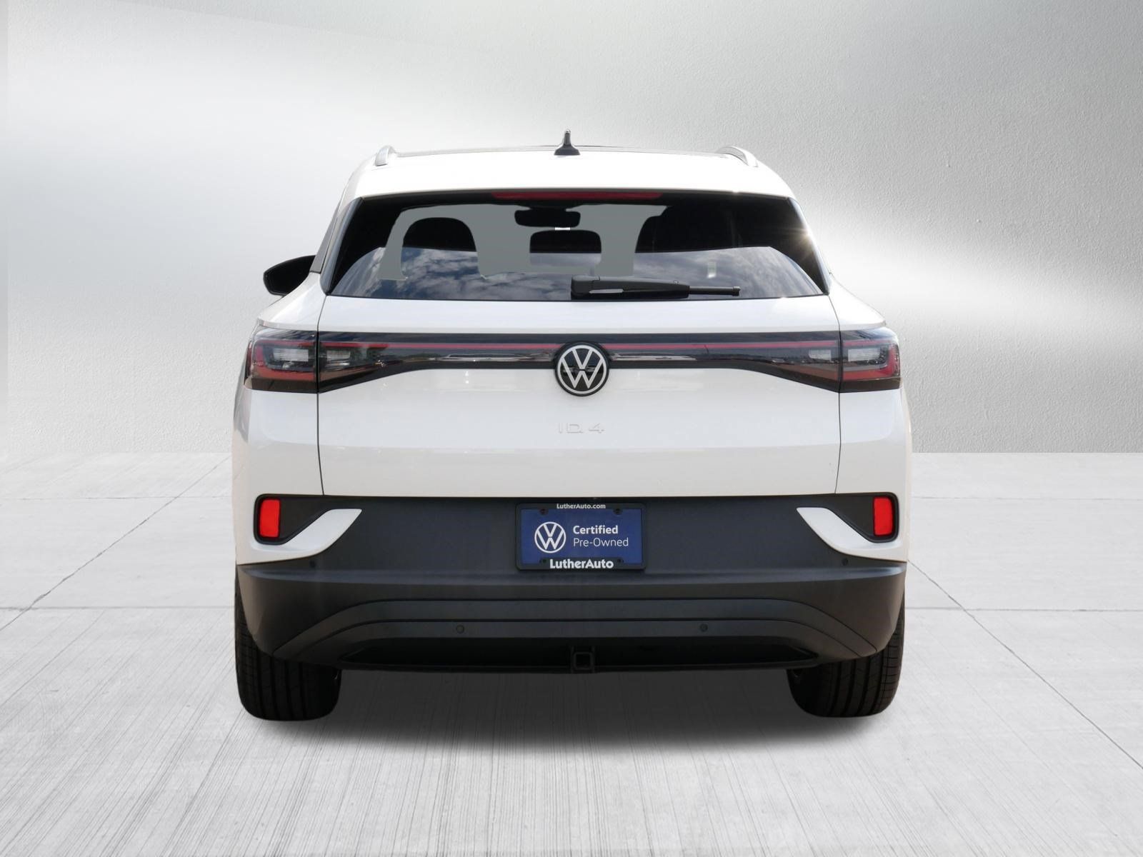 Certified 2023 Volkswagen ID.4 Pro S AWD/4WD image 6