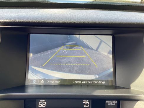 Used 2014 Honda Crosstour EX-L image 26