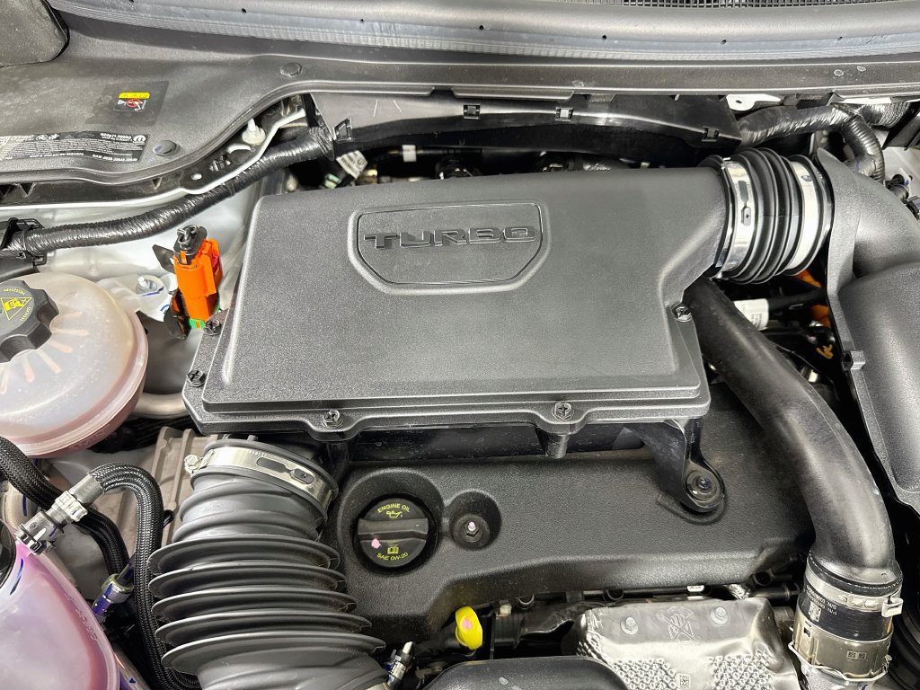 Used 2026 Jeep Cherokee Overland w/ Advanced Pro Tech Group AWD/4WD image 32