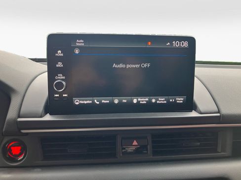 Used 2025 Honda Pilot Black Edition image 21