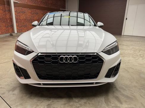 Used 2024 Audi A5 2.0T Premium Plus image 8