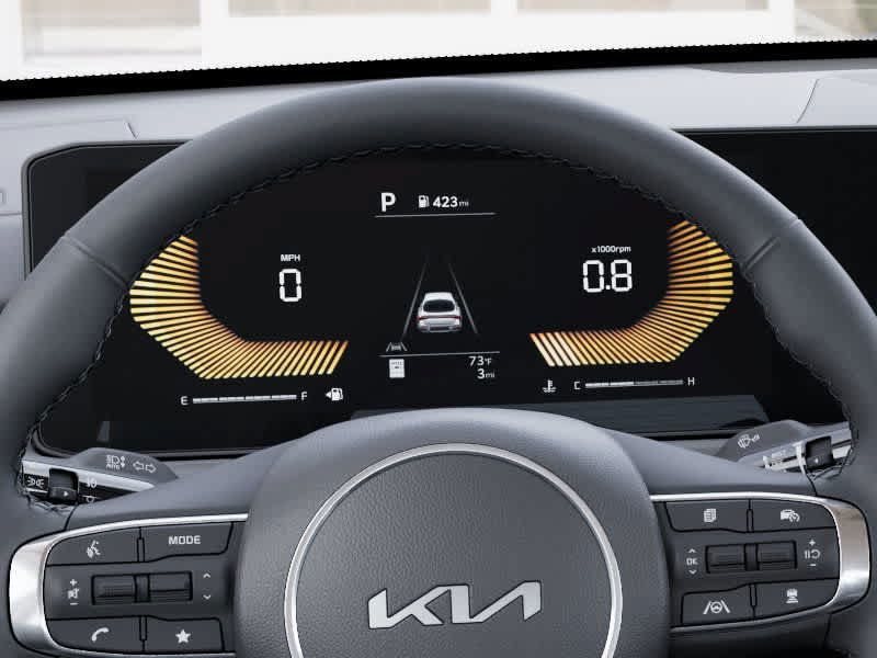 Certified 2026 Kia K5 GT-Line FWD image 21