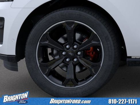 New 2024 Ford Expedition Limited image 21
