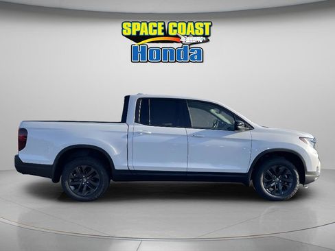 New 2026 Honda Ridgeline Sport image 10