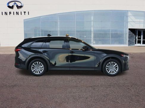 Used 2024 MAZDA CX-90 3.3 Turbo w/ Preferred Plus AWD/4WD image 11
