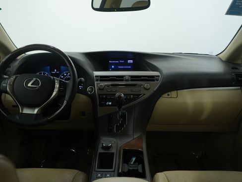 Used 2014 Lexus RX 350 AWD image 13