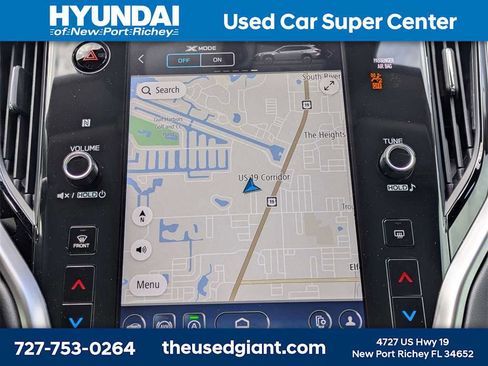 Used 2025 Subaru Outback Premium image 25