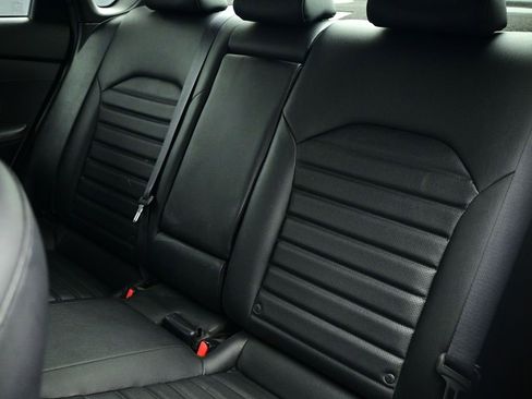 Certified 2021 Kia Forte GT w/ GT2 Package image 24