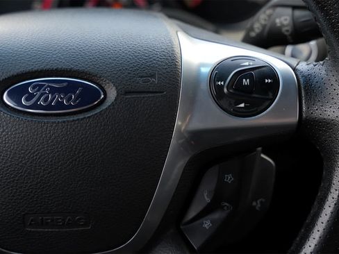 Used 2013 Ford Focus ST image 10