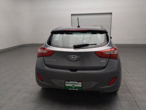 Used 2016 Hyundai Elantra GT FWD image 7