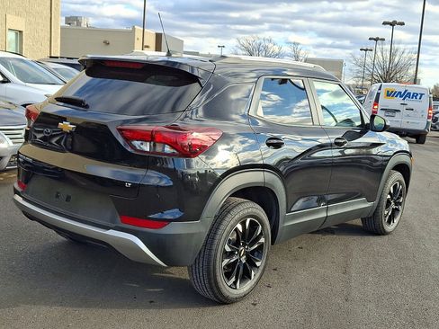 Used 2022 Chevrolet TrailBlazer LT image 6