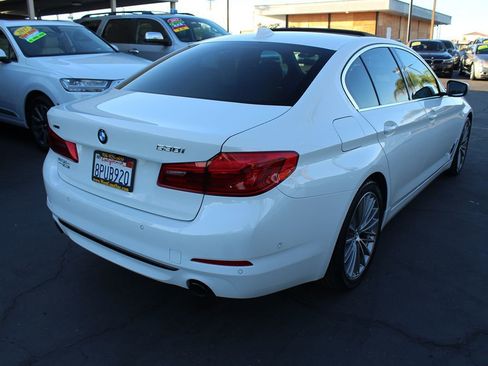 Used 2019 BMW 530i xDrive image 7