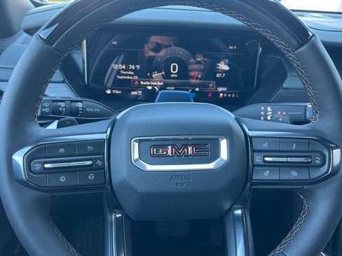 New 2026 GMC Acadia AT4 w/ Super Cruise Package image 22