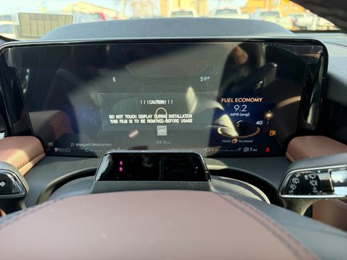 New 2026 Lincoln Aviator Reserve image 26