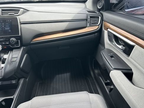 Used 2022 Honda CR-V EX image 16