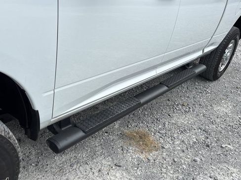 Used 2026 RAM 2500 Tradesman AWD/4WD image 6