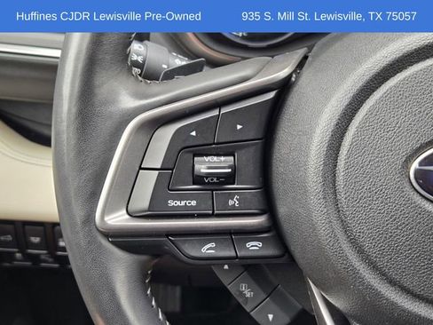 Used 2022 Subaru Ascent Touring w/ Popular Package #2A AWD/4WD image 36