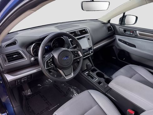 Used 2019 Subaru Legacy 2.5i Limited AWD/4WD image 10