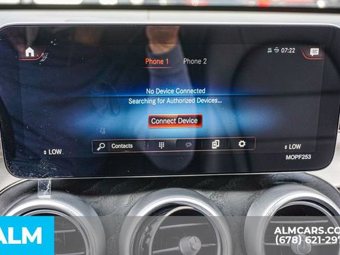 Used 2022 Mercedes-Benz GLC 300 image 38
