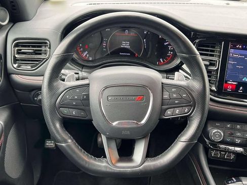 Used 2024 Dodge Durango GT AWD/4WD image 19