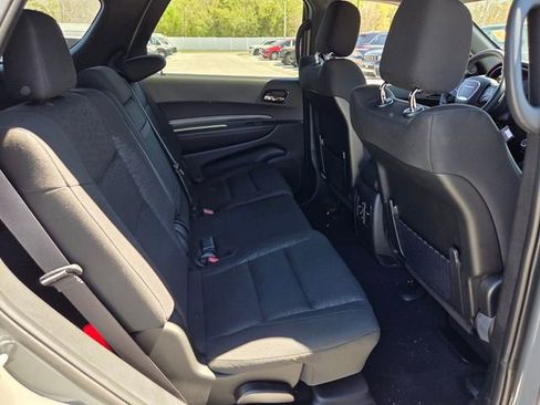 New 2026 Dodge Durango GT w/ Blacktop Package image 13