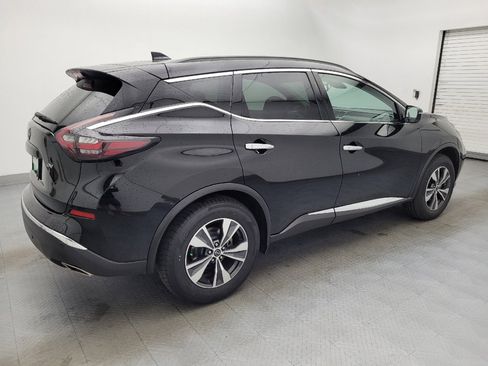 Used 2023 Nissan Murano SV image 10