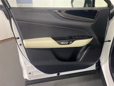 Certified 2023 Lexus NX 350 AWD w/ Cold Area Package image 24