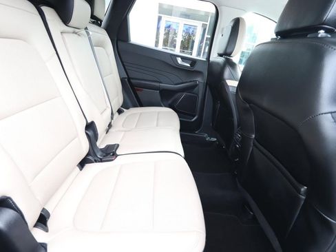 Used 2022 Ford Escape SEL FWD image 23