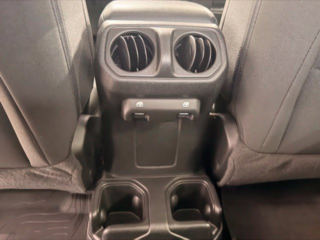 Used 2023 Jeep Gladiator Sport AWD/4WD image 22