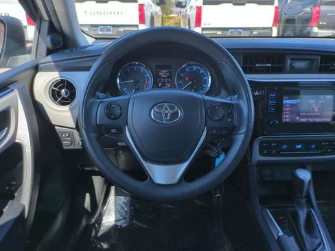 Certified 2018 Toyota Corolla LE image 15